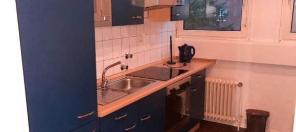 2-Zimmer Wohnung in Bottrop, Germany, Nr. 312198 6