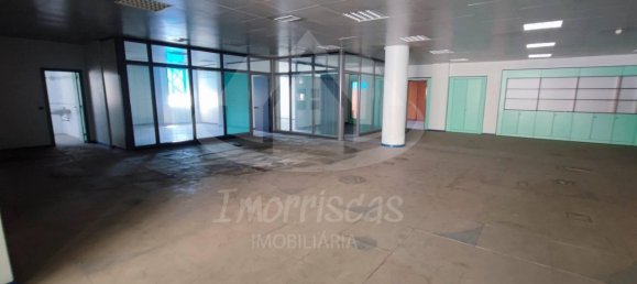 Almacén en Loures, Portugal 4830 m² No. 85319 15
