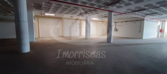 Almacén en Loures, Portugal 4830 m² No. 85319 11