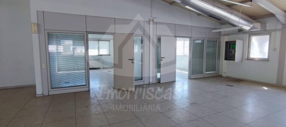 Almacén en Loures, Portugal 4830 m² No. 85319 21