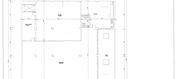 Almacén en Loures, Portugal 4830 m² No. 85319 25