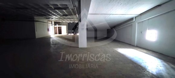 Almacén en Loures, Portugal 4830 m² No. 85319 8