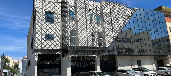 Almacén en Loures, Portugal 4830 m² No. 85319 3