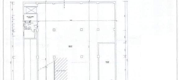 Almacén en Loures, Portugal 4830 m² No. 85319 23