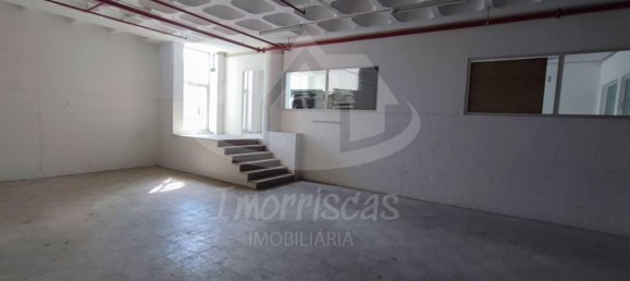 Almacén en Loures, Portugal 4830 m² No. 85319 12