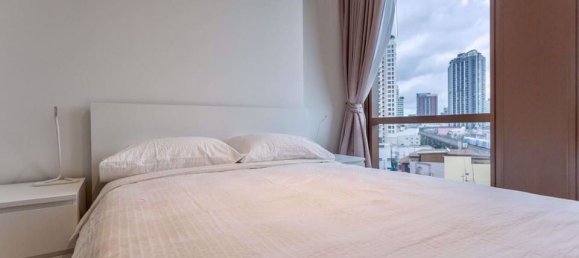 Condominio de 2 dormitorios en Watthana, Thailand No. 9991 13