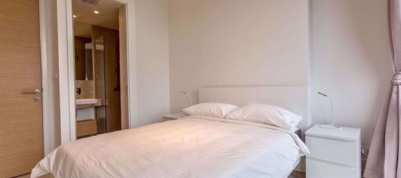 Condominio de 2 dormitorios en Watthana, Thailand No. 9991 9