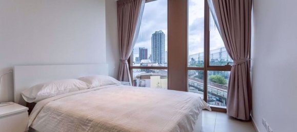 Condominio de 2 dormitorios en Watthana, Thailand No. 9991 10