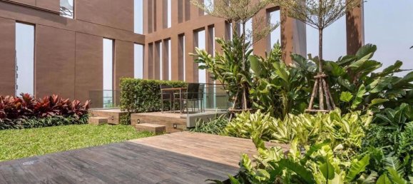 Condominio de 2 dormitorios en Watthana, Thailand No. 9991 21