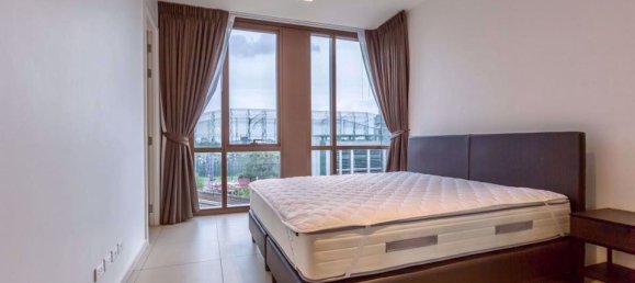Condominio de 2 dormitorios en Watthana, Thailand No. 9991 12