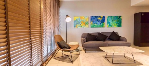 Condominio de 2 dormitorios en Watthana, Thailand No. 9991 4