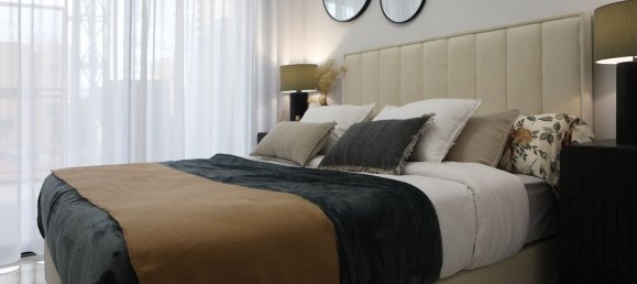 2 chambres appartement à vendre à Finestrat, Alicante, Valencian Community, Spain № 365019 26
