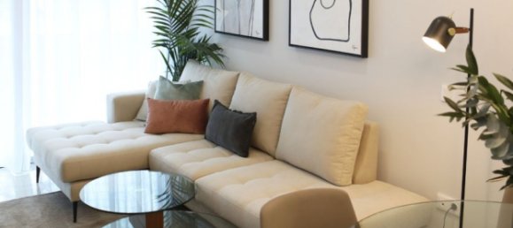 2 chambres appartement à vendre à Finestrat, Alicante, Valencian Community, Spain № 365019 22