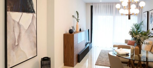 2 chambres appartement à vendre à Finestrat, Alicante, Valencian Community, Spain № 365019 28