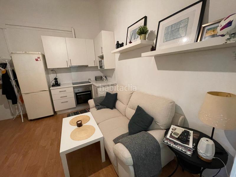 1 bedroom Apartment in Sants-Montjuic, Spain No. 261616