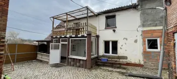 4غرفة مزرعة في Salzlandkreis, Germany رقم 105996 4