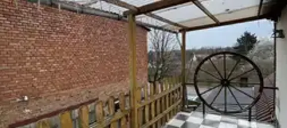 4غرفة مزرعة في Salzlandkreis, Germany رقم 105996 19