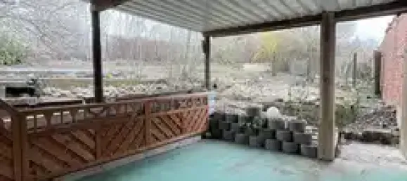 4غرفة مزرعة في Salzlandkreis, Germany رقم 105996 25