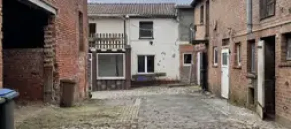 4غرفة مزرعة في Salzlandkreis, Germany رقم 105996 30