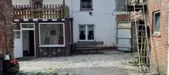 4غرفة مزرعة في Salzlandkreis, Germany رقم 105996 5