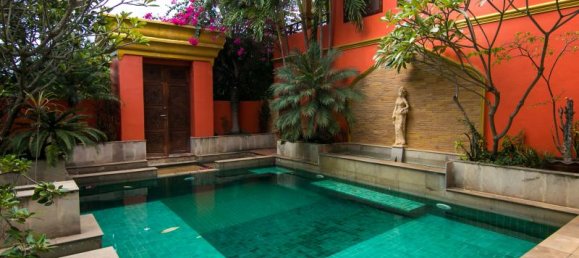 3 bedrooms Cafe / restaurant in Bang Lamung, Thailand No. 92 3