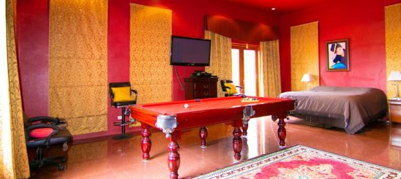 3 bedrooms Cafe / restaurant in Bang Lamung, Thailand No. 92 13