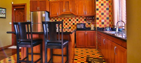 3 bedrooms Cafe / restaurant in Bang Lamung, Thailand No. 92 8