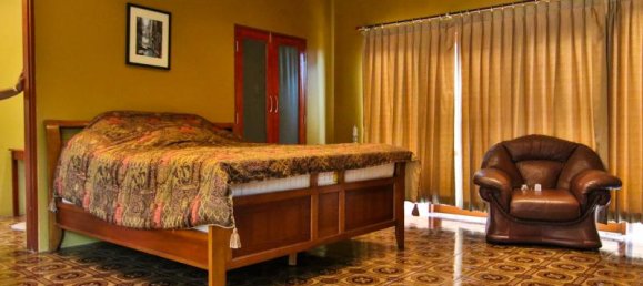 3 bedrooms Cafe / restaurant in Bang Lamung, Thailand No. 92 10