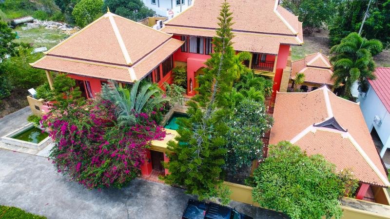 3 bedrooms Cafe / restaurant in Bang Lamung, Thailand No. 92