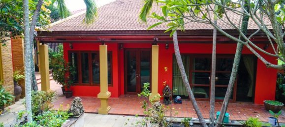 3 bedrooms Cafe / restaurant in Bang Lamung, Thailand No. 92 4