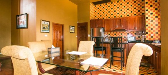 3 bedrooms Cafe / restaurant in Bang Lamung, Thailand No. 92 7