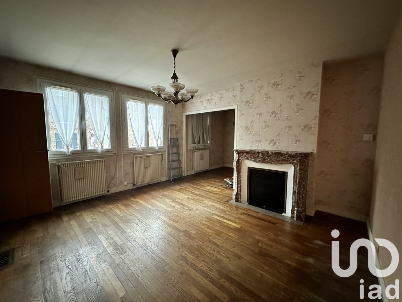 5غرفة منزل في Beauvais, France رقم 212545