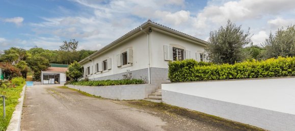 5 bedrooms House in Vila Franca de Xira, Portugal No. 169972 18
