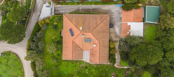 5 bedrooms House in Vila Franca de Xira, Portugal No. 169972 20