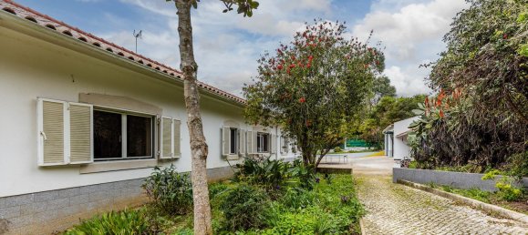 5 bedrooms House in Vila Franca de Xira, Portugal No. 169972 14