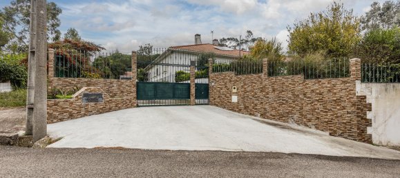 5 bedrooms House in Vila Franca de Xira, Portugal No. 169972 19