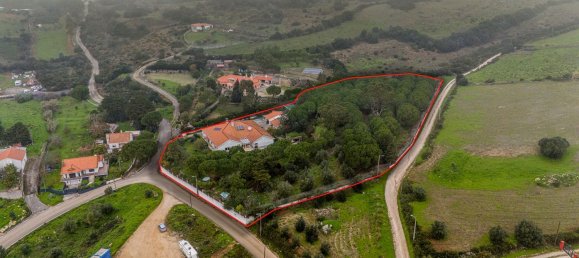 5 bedrooms House in Vila Franca de Xira, Portugal No. 169972 22