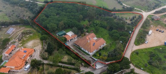 5 bedrooms House in Vila Franca de Xira, Portugal No. 169972 21