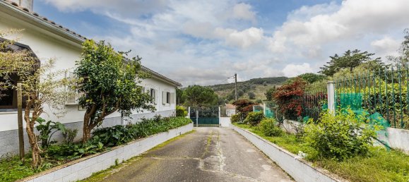 5 bedrooms House in Vila Franca de Xira, Portugal No. 169972 23