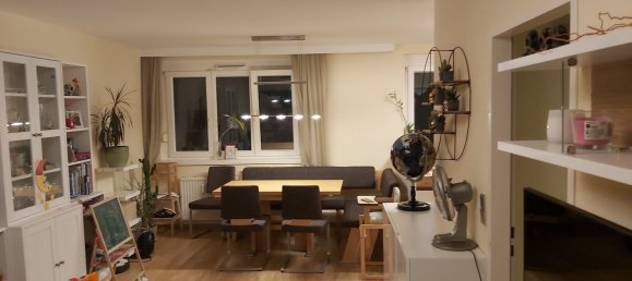 Gewerbliche Immobilie in Brigittenau, Austria 93m², Nr. 128030 22