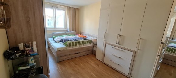 Gewerbliche Immobilie in Brigittenau, Austria 93m², Nr. 128030 32