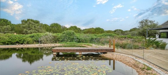 5 bedrooms House in Grandola, Portugal No. 137025 6