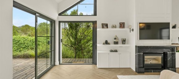 5 bedrooms House in Grandola, Portugal No. 137025 12