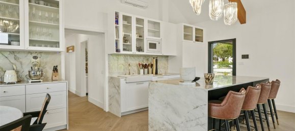 5 bedrooms House in Grandola, Portugal No. 137025 17