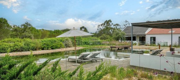 5 bedrooms House in Grandola, Portugal No. 137025 3