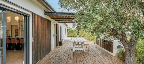 5 bedrooms House in Grandola, Portugal No. 137025 9