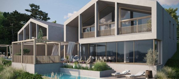 3 bedrooms Villa in Thalgau, Austria No. 237162 4