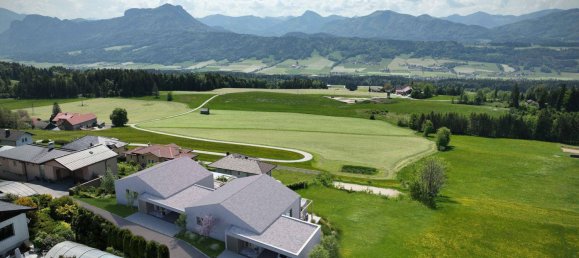 3 bedrooms Villa in Thalgau, Austria No. 237162 3