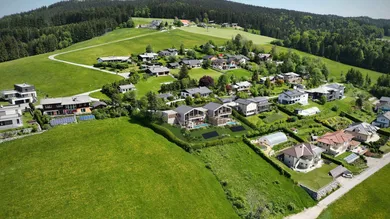 3 bedrooms Villa in Thalgau, Austria No. 237162