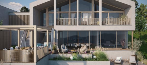 3 bedrooms Villa in Thalgau, Austria No. 237162 5